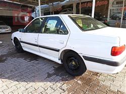 Peugeot Pars